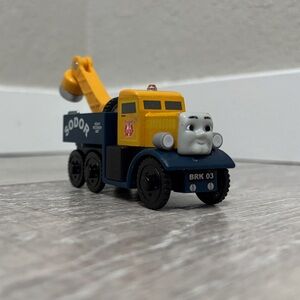 Wooden Butch - Thomas & Friends